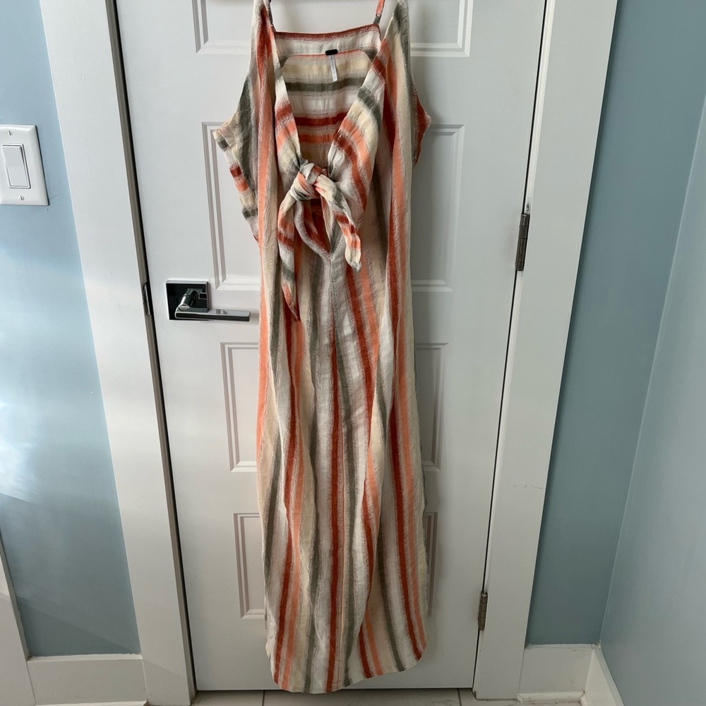 Young Fabulous & Broke summer dress